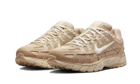 Nike Nike P-6000 Premium Hemp - FZ4137-200