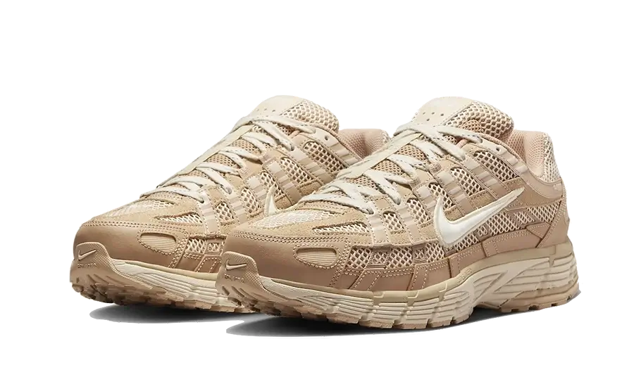 Nike Nike P-6000 Premium Hemp - FZ4137-200