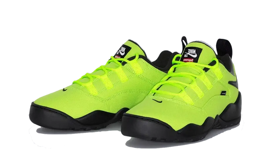 Nike Nike SB Darwin Low Supreme Volt - FQ3000-700