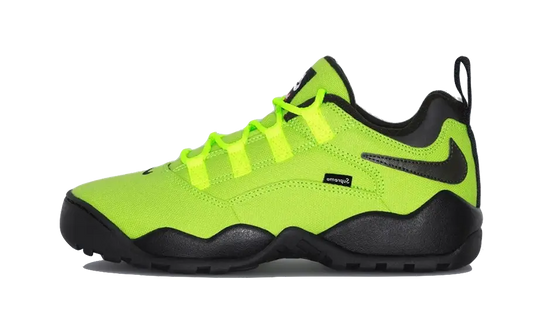 Nike Nike SB Darwin Low Supreme Volt - FQ3000-700