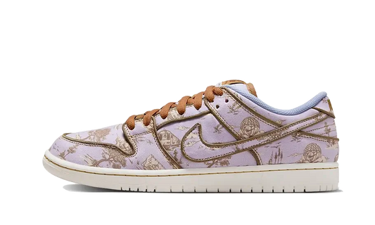 Nike Nike SB Dunk Low Premium Pastoral Print - FN5880-001