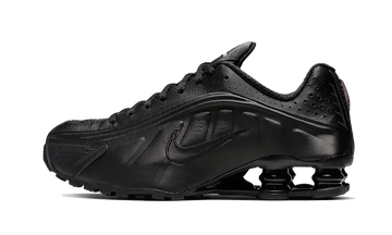 Nike Nike Shox R4 Black - AR3565-004