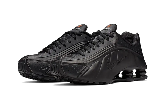 Nike Nike Shox R4 Black - AR3565-004