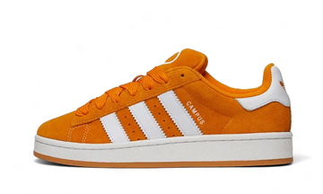 Adidas Adidas Campus 00s EQT Orange - ID1436