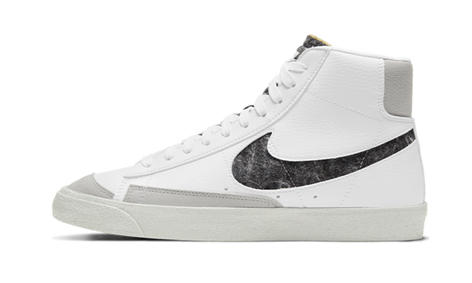 Nike Nike Blazer Mid 77 Vintage Recycled Wool - CW6726100