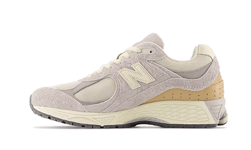 New Balance New Balance 2002R Rain Cloud Angora - M2002RSA