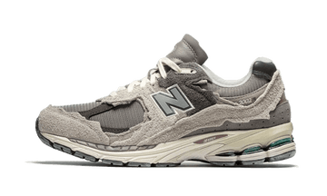 New Balance New Balance 2002R Protection Pack Rain Cloud - M2002RDA