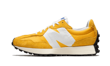 New Balance New Balance 327 Yellow - MS327LI1