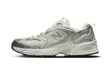 New Balance New Balance 530 White Cosmic Jade - MR530ZEL