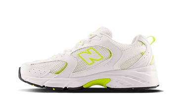 New Balance New Balance 530 White Lemonade - MR530DWP