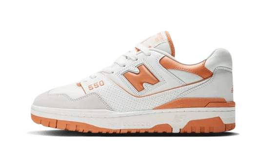 New Balance New Balance 550 Burnt Orange - BB550LSC