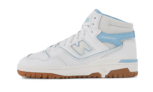 New Balance New Balance 650 Aime Leon Dore Blue Haze - BB650RR1