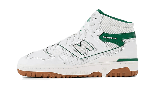 New Balance New Balance 650 Aime Leon Dore Classic Pine Green - BB650RG1