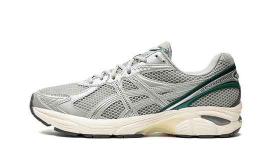 ASICS ASICS GT-2160 Seal Grey Jewel Green - 1203A275-022