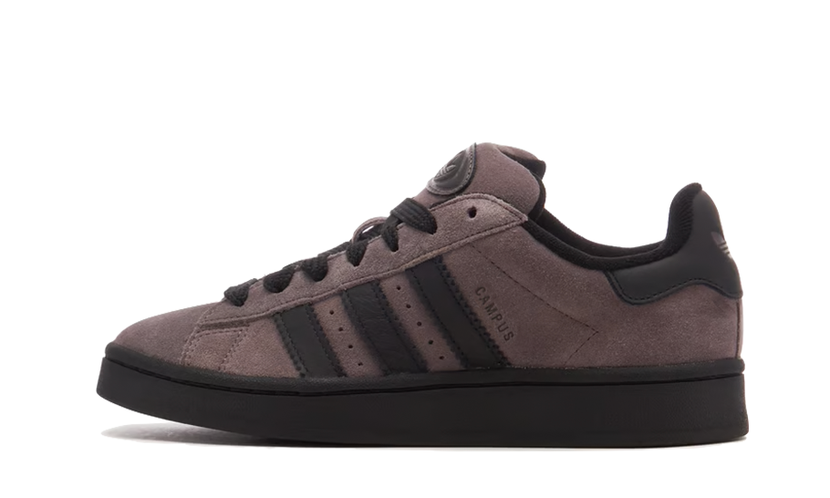 Adidas Adidas Campus 00s Charcoal Core Black - IF8770