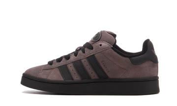 Adidas Adidas Campus 00s Charcoal Core Black - IF8770