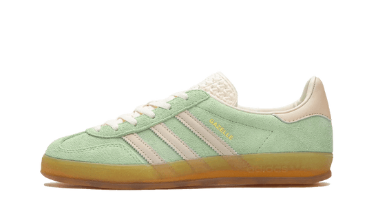 Adidas Adidas Gazelle Indoor Semi Green Spark - IE2948