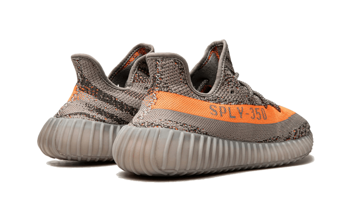 Adidas Adidas Yeezy Boost 350 V2 Beluga Reflective - GW1229