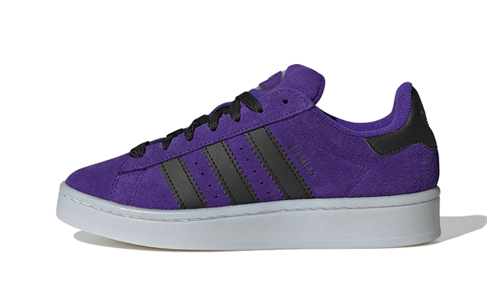 Adidas Adidas Campus 00s Energy Ink Black - GZ2555 / HQ8710