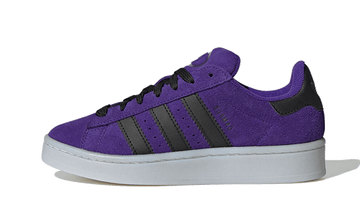 Adidas Adidas Campus 00s Energy Ink Black - GZ2555 / HQ8710