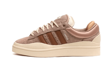 Adidas Adidas Campus Bad Bunny Brown - ID2529