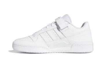 Adidas Adidas Forum Low Triple White - FY7755