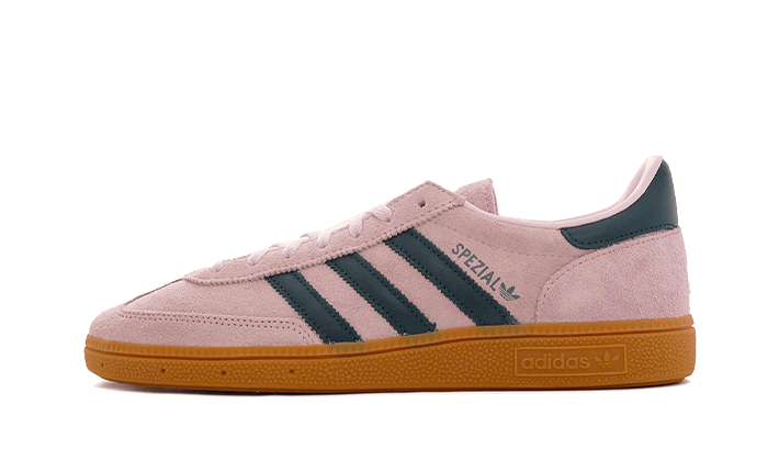 Adidas Adidas Handball Spezial Clear Pink - IF6561