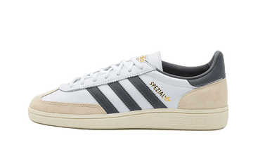 Adidas Adidas Handball Spezial White Grey Five - IF3741