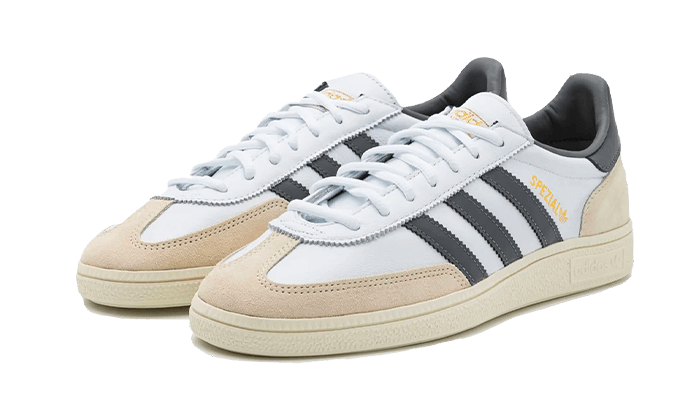 Adidas Adidas Handball Spezial White Grey Five - IF3741