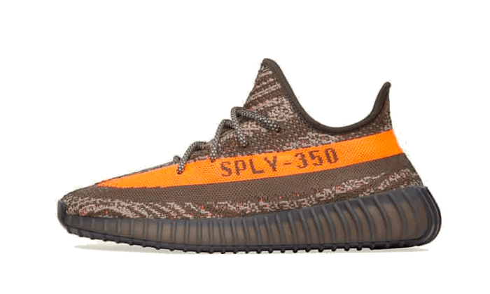 Adidas Adidas Yeezy 350 V2 Carbon Beluga - HQ7045