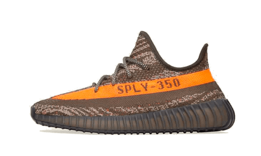 Adidas Adidas Yeezy 350 V2 Carbon Beluga - HQ7045