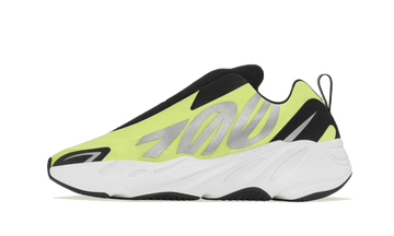 Adidas Adidas Yeezy Boost 700 MNVN Laceless Phosphor - GY2055