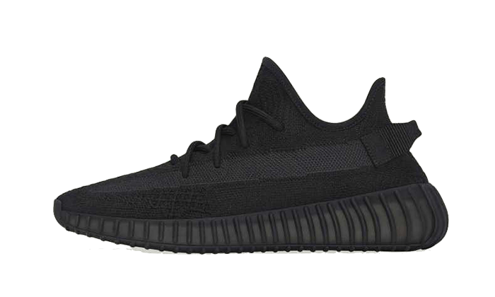 Adidas Adidas Yeezy Boost 350 V2 Onyx - HQ4540