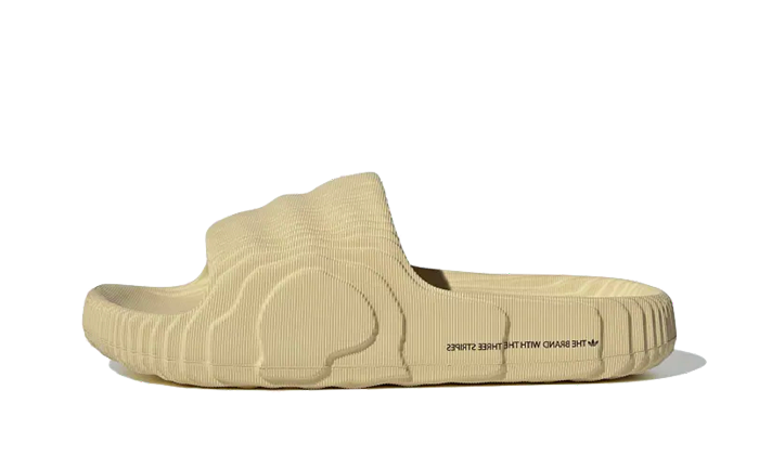 Adidas Adidas Adilette 22 St Desert Sand - GX6945