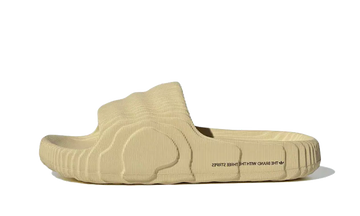 Adidas Adidas Adilette 22 St Desert Sand - GX6945