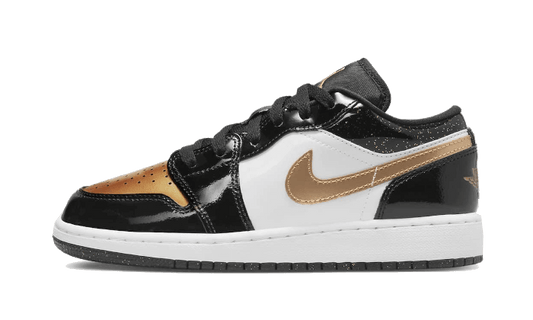 Air Jordan Air Jordan 1 Low SE Gold Toe - DR6970-071