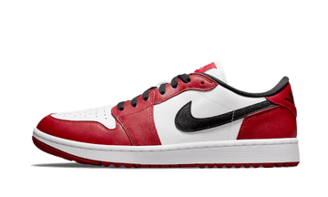 Air Jordan Air Jordan 1 Low Golf Chicago - DD9315-600