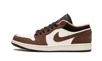 Air Jordan Air Jordan 1 Low Mocha - DC6991-200 / DM0589-200