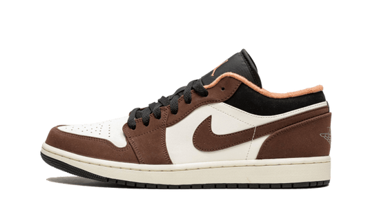 Air Jordan Air Jordan 1 Low Mocha - DC6991-200 / DM0589-200