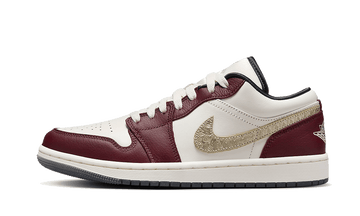 Air Jordan Air Jordan 1 Low Year of the Dragon (2024) - FJ5735-100