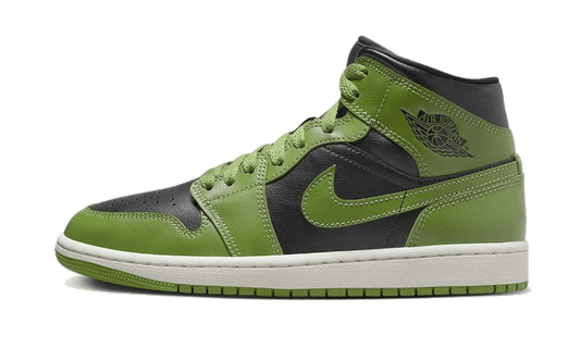 Air Jordan Air Jordan 1 Mid Altitude Green - BQ6472-031