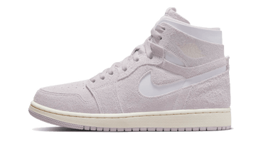 Air Jordan Air Jordan 1 High Zoom CMFT Light Mauve - CT0979-500