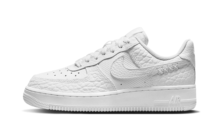 Nike Nike Air Force 1 Low 40th Anniversary - DZ4711-100