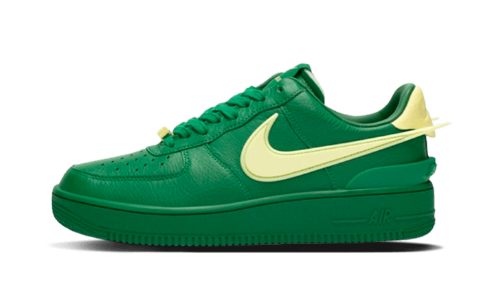 Nike Nike Air Force 1 Low Ambush Pine Green - DV3464-300