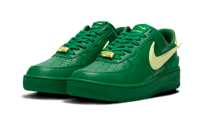 Nike Nike Air Force 1 Low Ambush Pine Green - DV3464-300