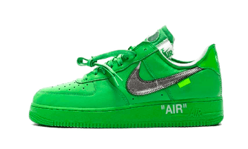 Nike Nike Air Force 1 Low Off-White Light Green Spark - DX1419-300