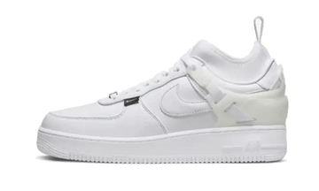 Nike Nike Air Force 1 Low Undercover White - DQ7558-101