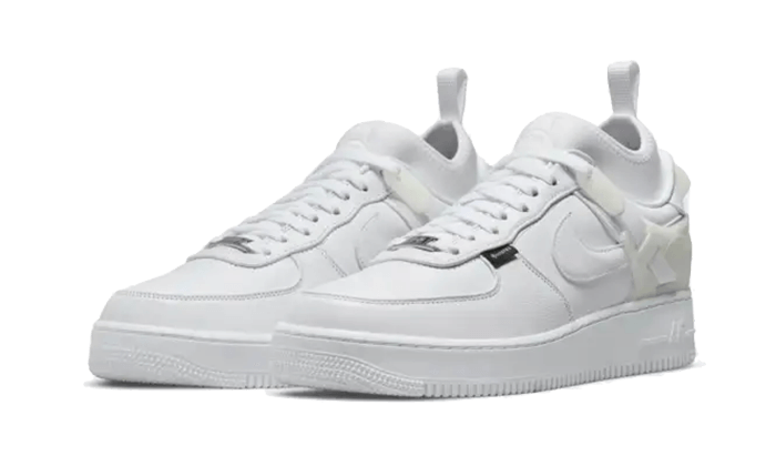 Nike Nike Air Force 1 Low Undercover White - DQ7558-101