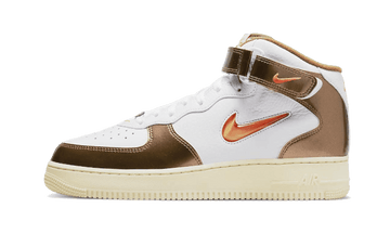 Nike Nike Air Force 1 Mid Ale Brown - DH5623-100