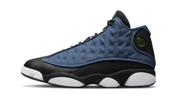 Air Jordan Air Jordan 13 Retro Brave Blue - DJ5982-400